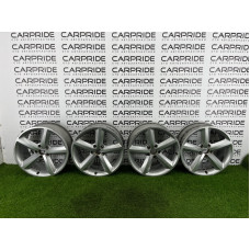 Комплект дисков 5x112 R18 8,0Jx18H2 ET47
