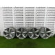 Комплект дисков 5x112 R18 8,0Jx18H2 ET47 (диски на авто) AUDI A4 B8 2012 2.0 TFSI 8K0601025Q