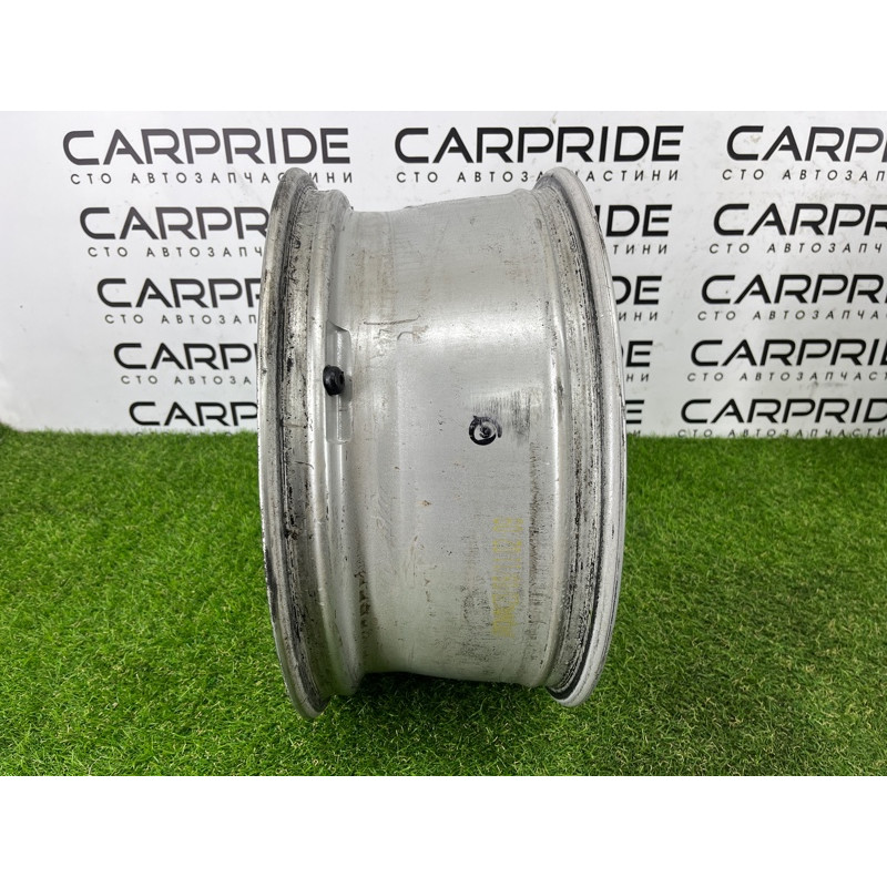 Комплект дисков 5x112 R18 8,0Jx18H2 ET47 (диски на авто) AUDI A4 B8 2012 2.0 TFSI 8K0601025Q