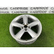 Комплект дисков 5x112 R18 8,0Jx18H2 ET47 (диски на авто) AUDI A4 B8 2012 2.0 TFSI 8K0601025Q