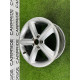 Комплект дисков 5x112 R18 8,0Jx18H2 ET47 (диски на авто) AUDI A4 B8 2012 2.0 TFSI 8K0601025Q