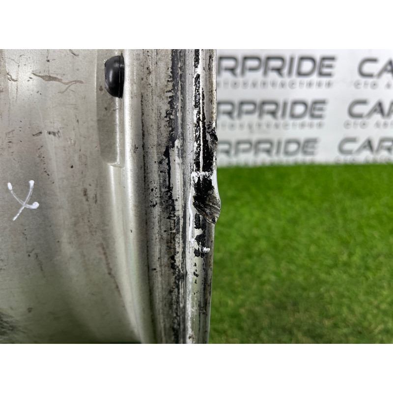 Комплект дисков 5x112 R18 8,0Jx18H2 ET47 (диски на авто) AUDI A4 B8 2012 2.0 TFSI 8K0601025Q