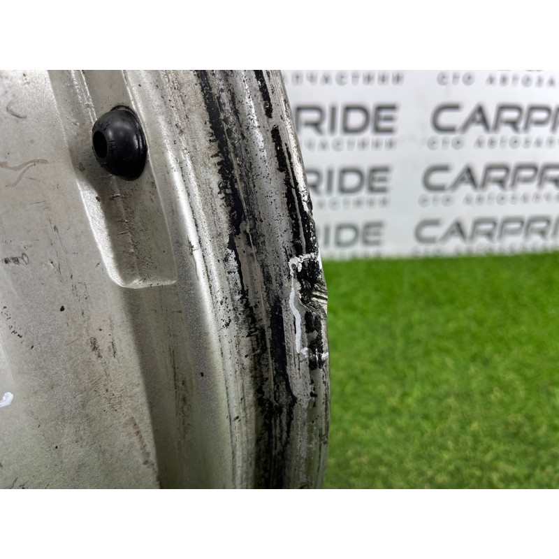 Комплект дисков 5x112 R18 8,0Jx18H2 ET47 (диски на авто) AUDI A4 B8 2012 2.0 TFSI 8K0601025Q