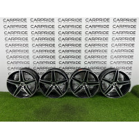 Комплект дисків 5x112 R18 8Jx18, ET45