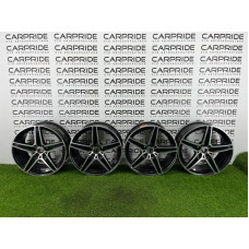 Комплект дисков 5x112 R18 8Jx18, ET45