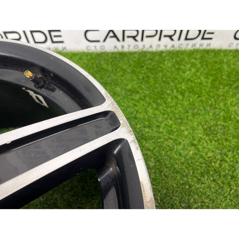 Комплект дисков 5x112 R18 8Jx18, ET45 (диски на авто) AUDI A3 8V 2015 1.8