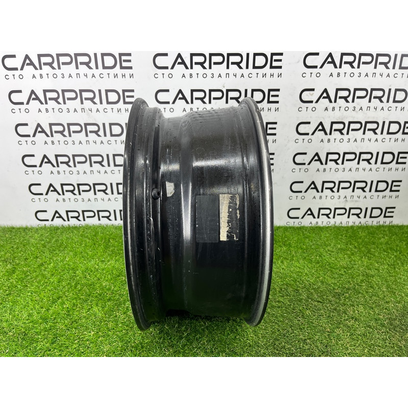 Комплект дисков 5x112 R18 8Jx18, ET45 (диски на авто) AUDI A3 8V 2015 1.8