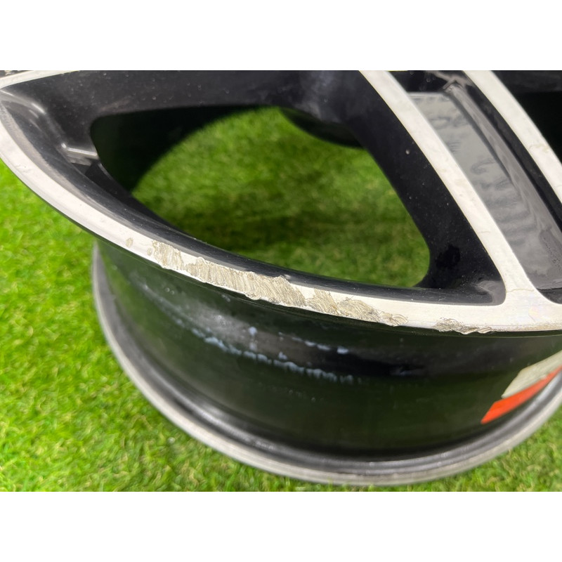 Комплект дисков 5x112 R18 8Jx18, ET45 (диски на авто) AUDI A3 8V 2015 1.8