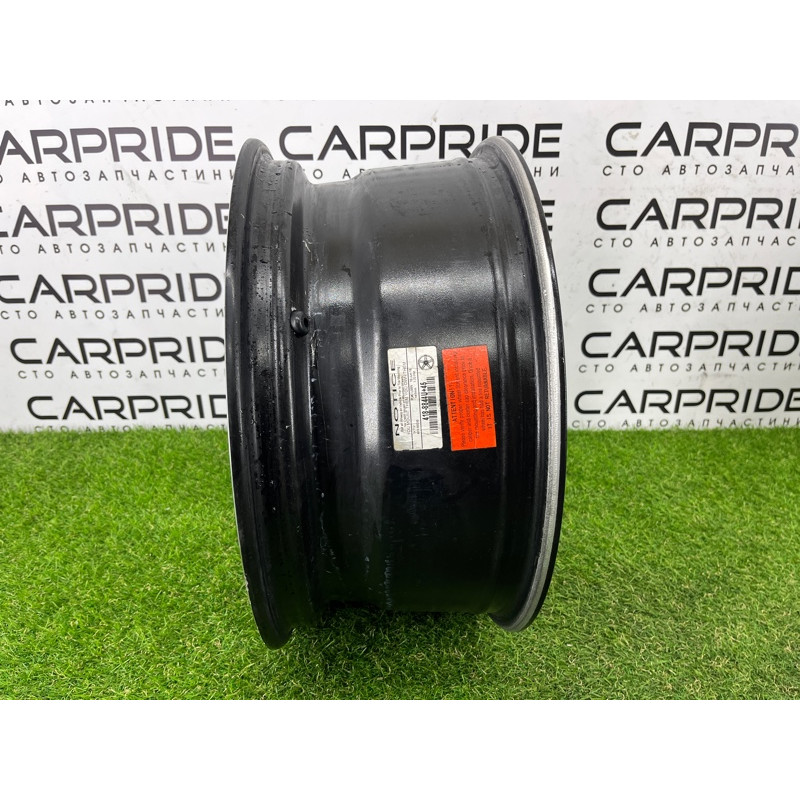 Комплект дисков 5x112 R18 8Jx18, ET45 (диски на авто) AUDI A3 8V 2015 1.8