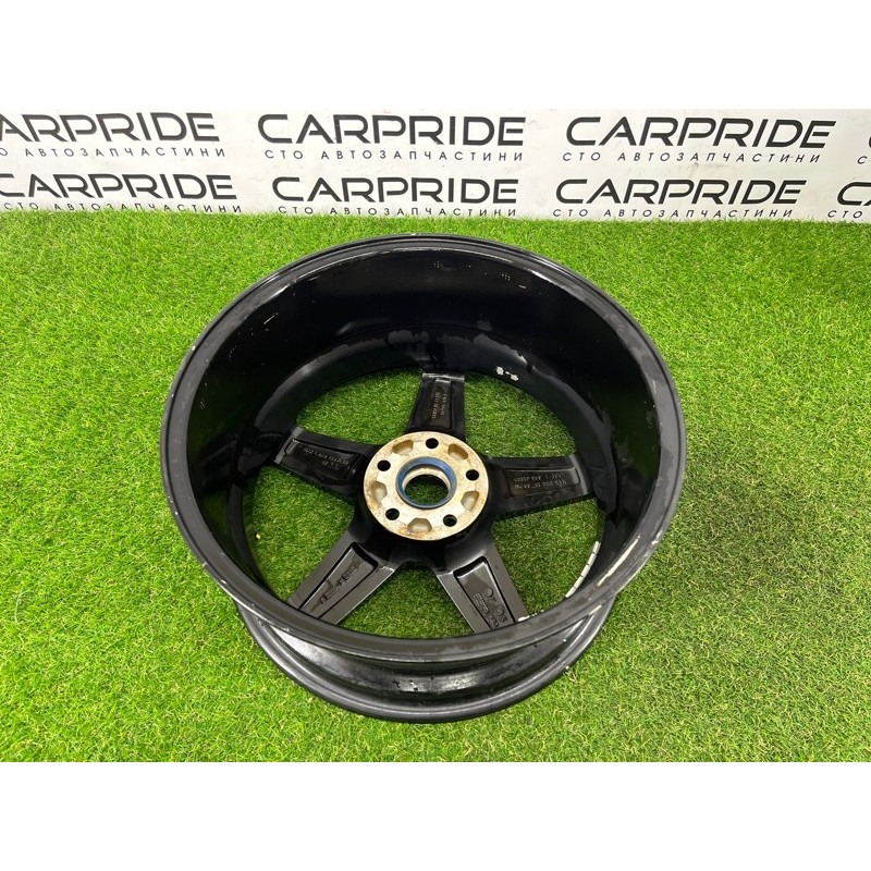 Комплект дисков 5x112 R18 8Jx18, ET45 (диски на авто) AUDI A3 8V 2015 1.8