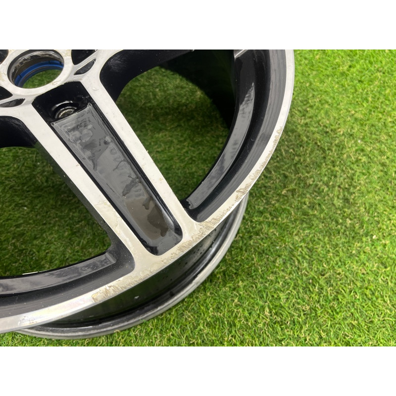 Комплект дисков 5x112 R18 8Jx18, ET45 (диски на авто) AUDI A3 8V 2015 1.8