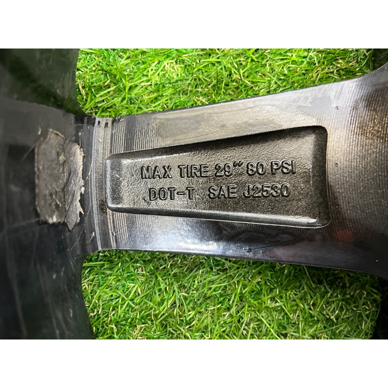 Комплект дисков 5x112 R18 8Jx18, ET45 (диски на авто) AUDI A3 8V 2015 1.8