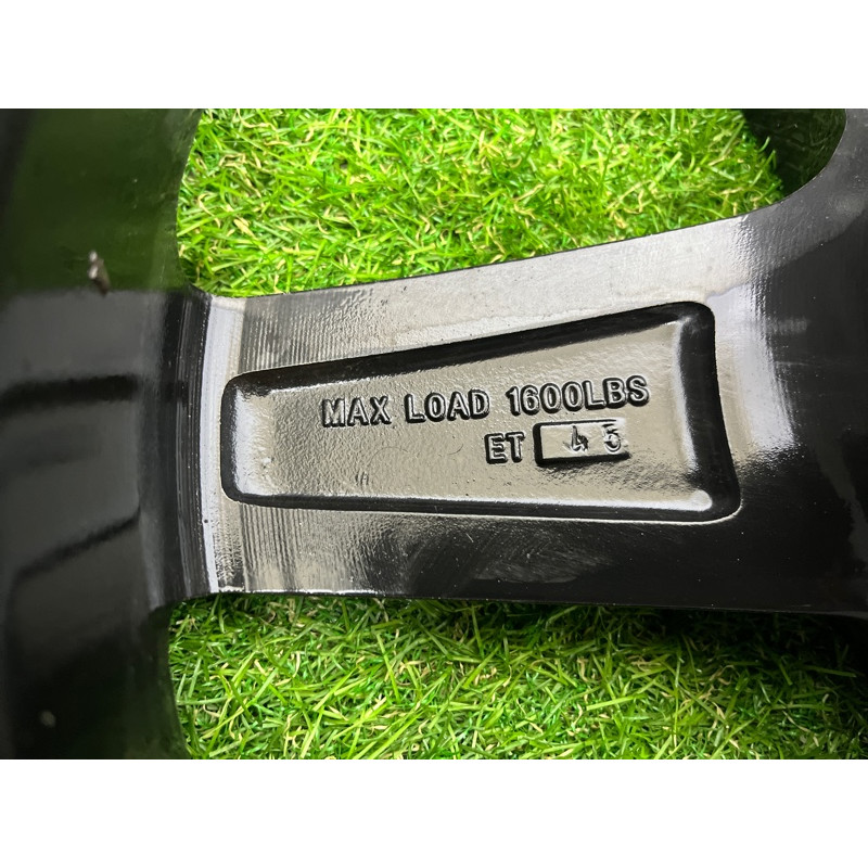 Комплект дисков 5x112 R18 8Jx18, ET45 (диски на авто) AUDI A3 8V 2015 1.8