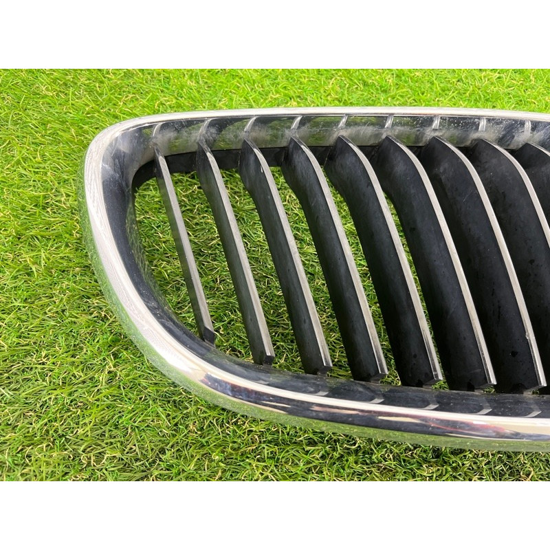 Решетка радиатора (наружные элементы кузова) BMW 2-series F22 2015 2.0 51137295522