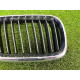 Решетка радиатора (наружные элементы кузова) BMW 2-series F22 2015 2.0 51137295522