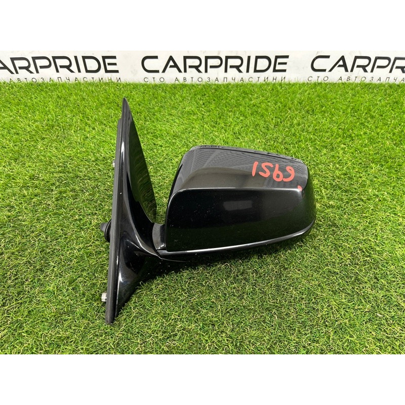 Зеркало (стекла и зеркала) BMW 5-series F10 2011 3.0 51167283555