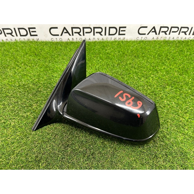 Зеркало (стекла и зеркала) BMW 5-series F10 2011 3.0 51167283555