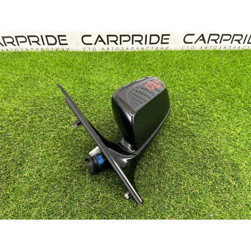Зеркало (стекла и зеркала) BMW 5-series F10 2011 3.0 51167283555