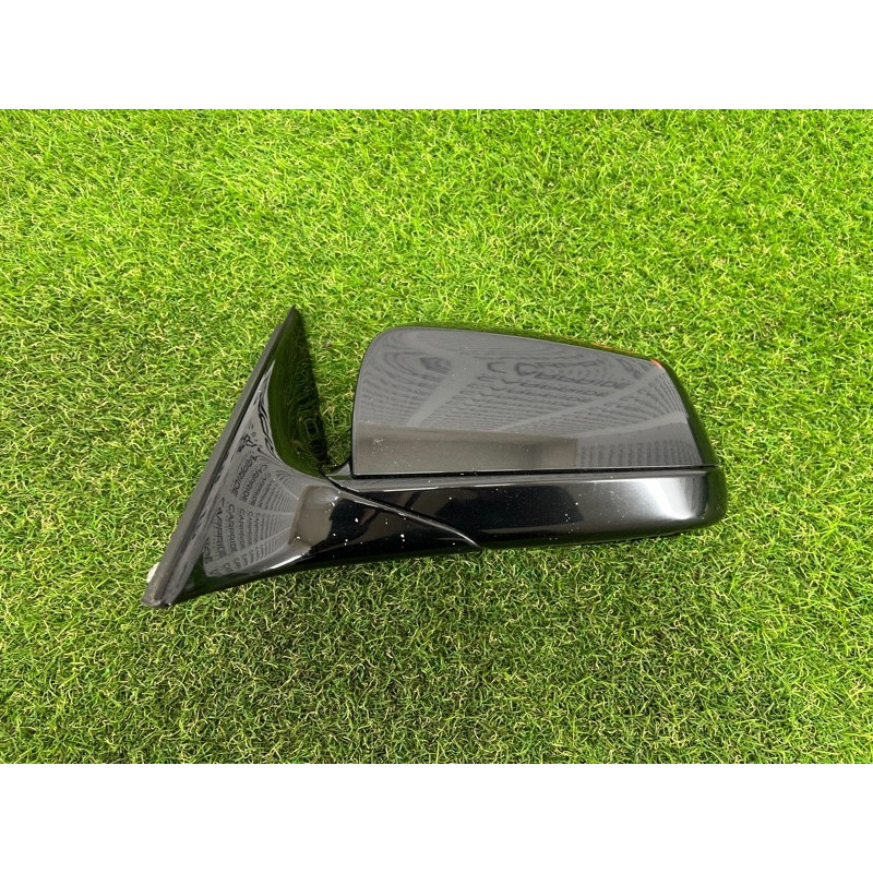 Зеркало (стекла и зеркала) BMW 5-series F10 2011 3.0 51167283555