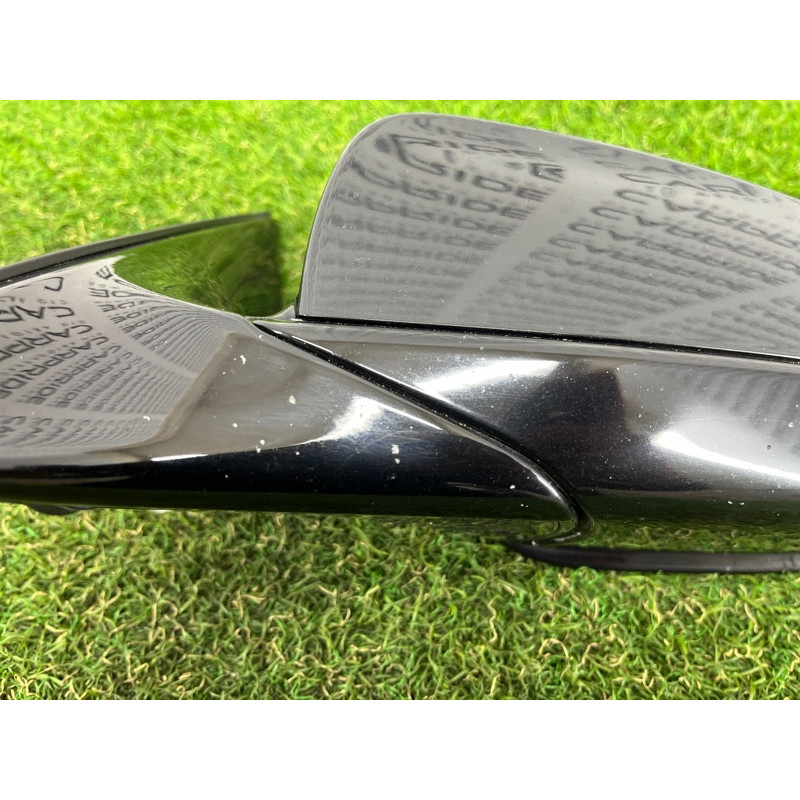 Зеркало (стекла и зеркала) BMW 5-series F10 2011 3.0 51167283555