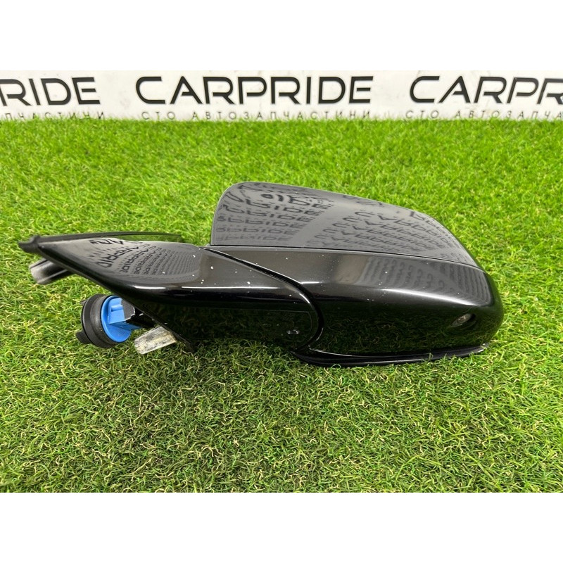 Зеркало (стекла и зеркала) BMW 5-series F10 2011 3.0 51167283555