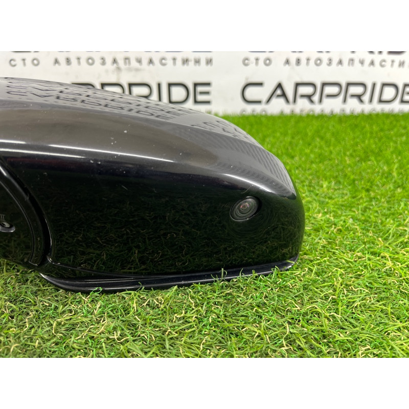 Зеркало (стекла и зеркала) BMW 5-series F10 2011 3.0 51167283555