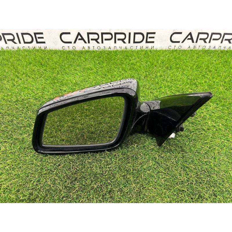 Зеркало (стекла и зеркала) BMW 5-series F10 2011 3.0 51167283555