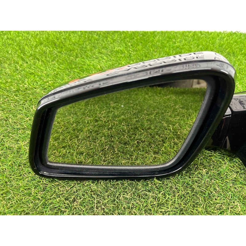 Зеркало (стекла и зеркала) BMW 5-series F10 2011 3.0 51167283555