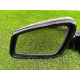 Зеркало (стекла и зеркала) BMW 5-series F10 2011 3.0 51167283555