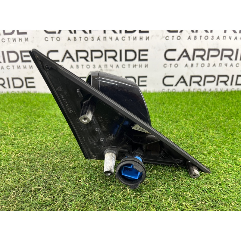 Зеркало (стекла и зеркала) BMW 5-series F10 2011 3.0 51167283555