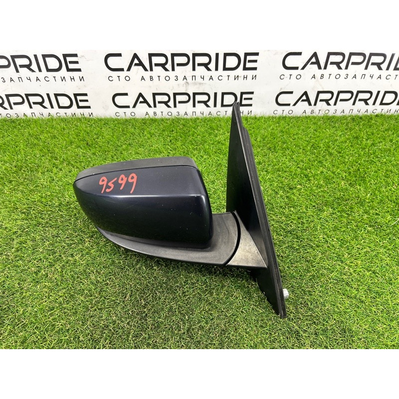 Зеркало (стекла и зеркала) BMW X5 E70 2008 3.0 N52N 51167282722