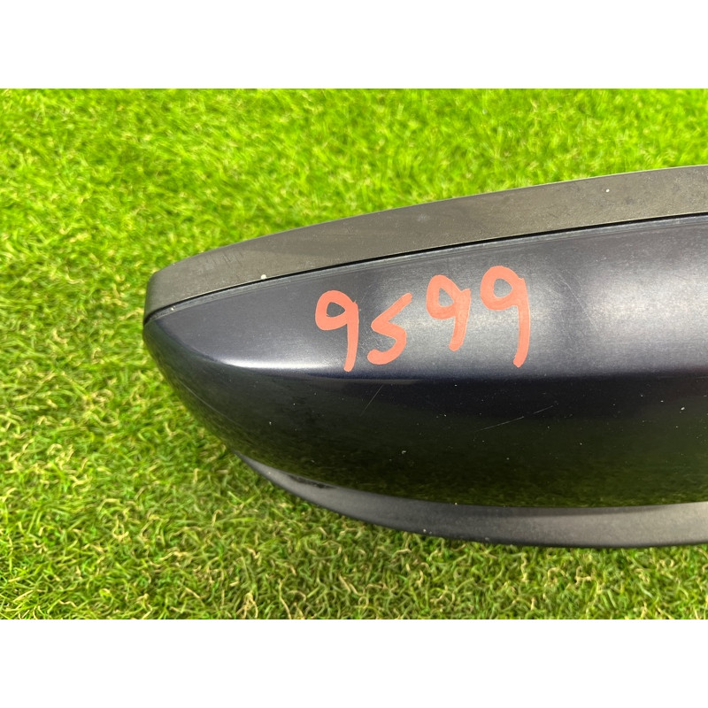 Зеркало (стекла и зеркала) BMW X5 E70 2008 3.0 N52N 51167282722