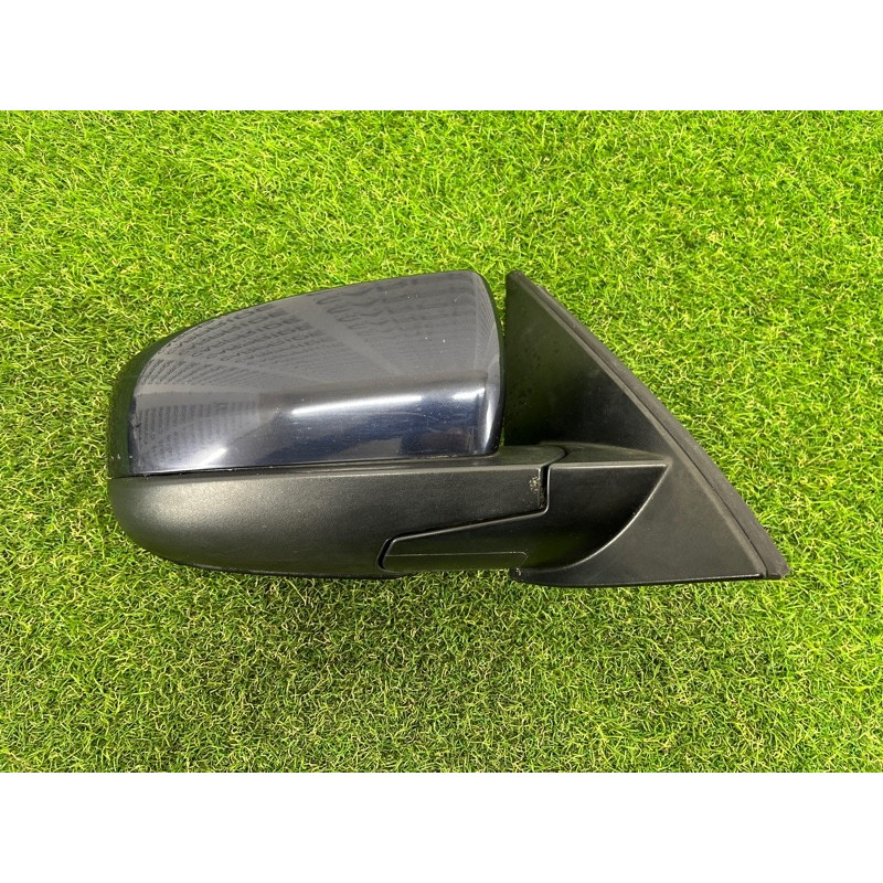 Зеркало (стекла и зеркала) BMW X5 E70 2008 3.0 N52N 51167282722