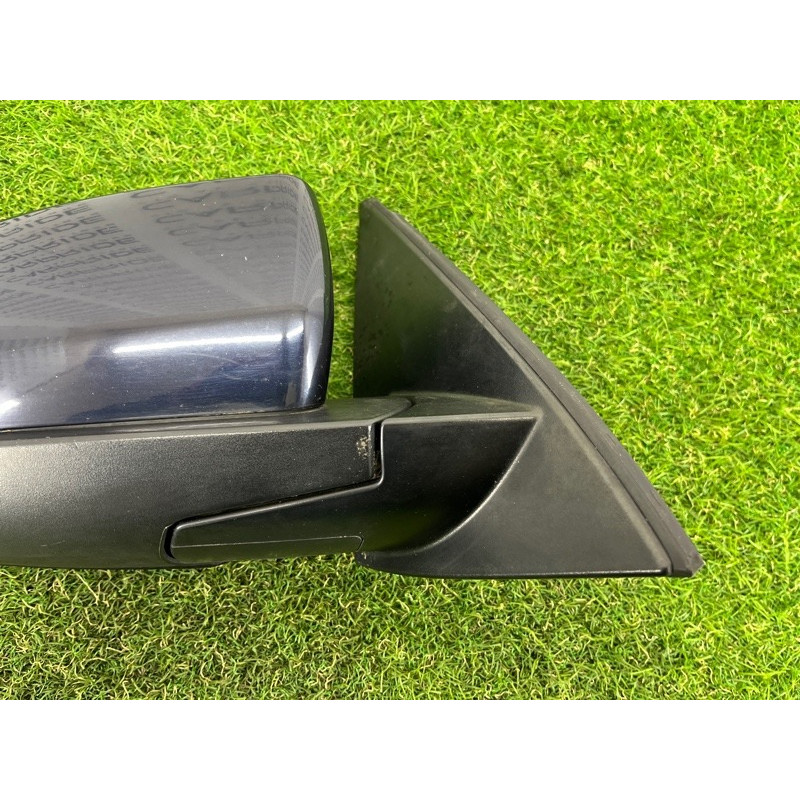 Зеркало (стекла и зеркала) BMW X5 E70 2008 3.0 N52N 51167282722