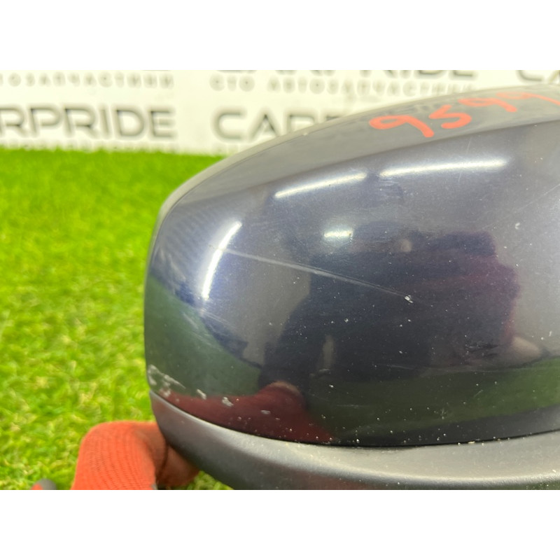 Зеркало (стекла и зеркала) BMW X5 E70 2008 3.0 N52N 51167282722