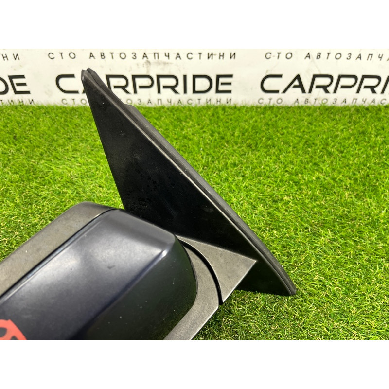 Зеркало (стекла и зеркала) BMW X5 E70 2008 3.0 N52N 51167282722