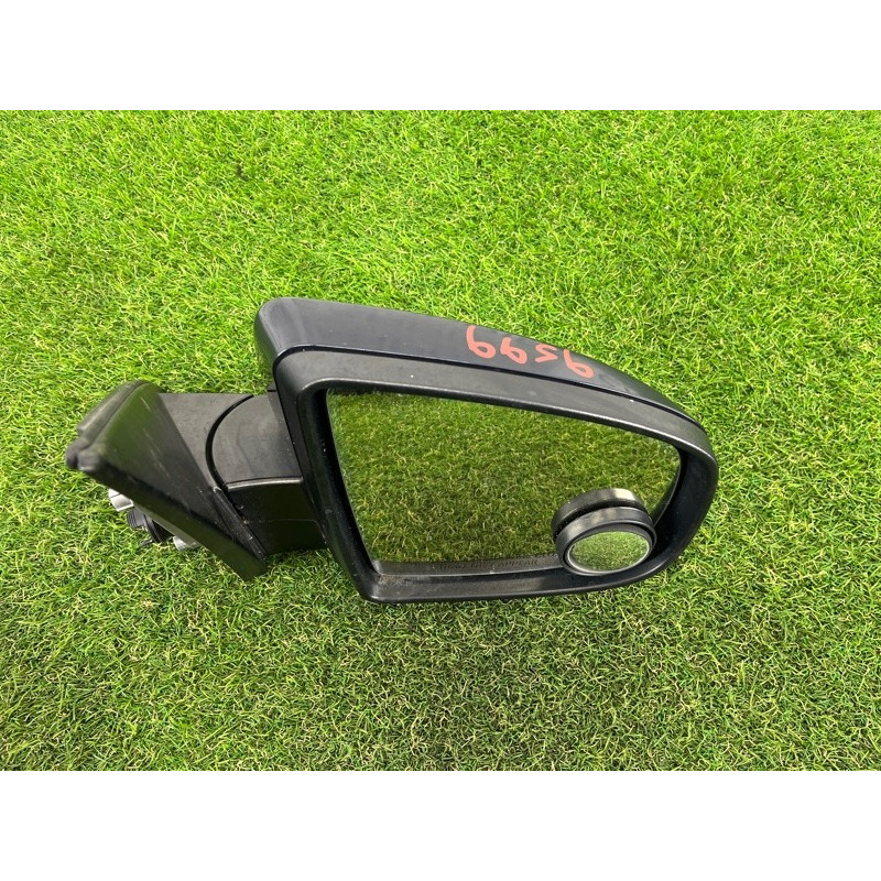 Зеркало (стекла и зеркала) BMW X5 E70 2008 3.0 N52N 51167282722