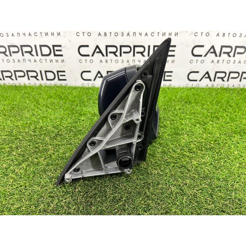 Зеркало (стекла и зеркала) BMW X5 E70 2008 3.0 N52N 51167282722