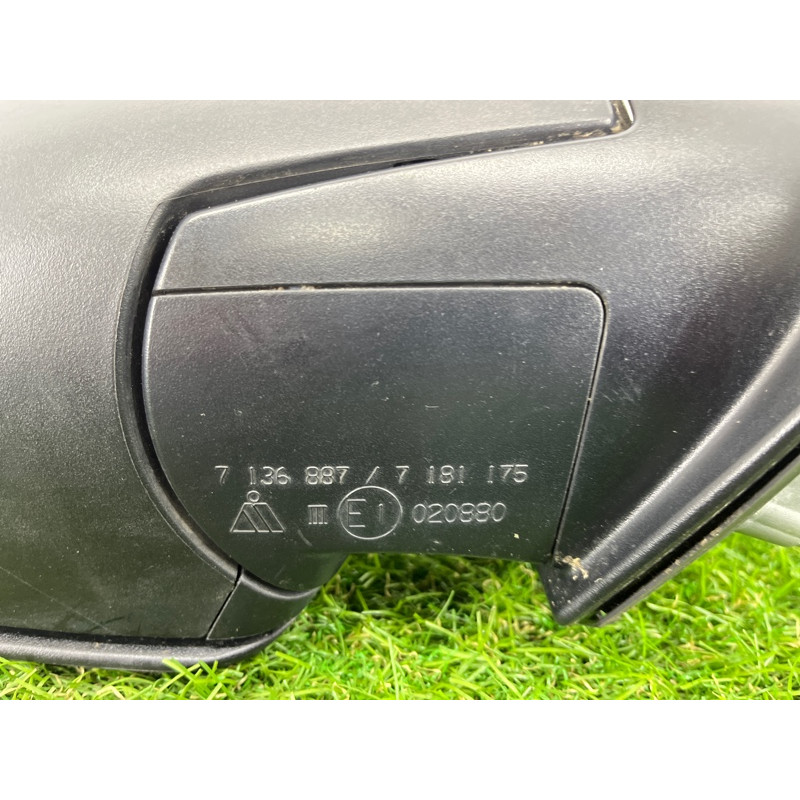 Зеркало (стекла и зеркала) BMW X5 E70 2008 3.0 N52N 51167282722