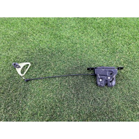 Замок багажника