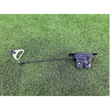 Замок багажника