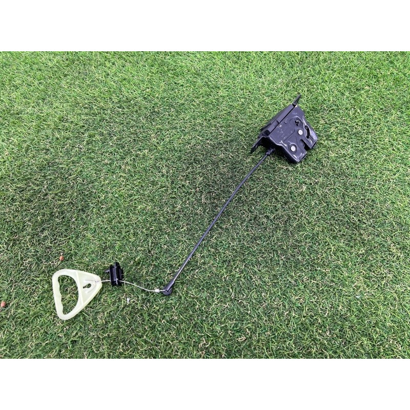 Замок багажника (кузов и элементы) BMW 2-series F22 2015 2.0 51247304559