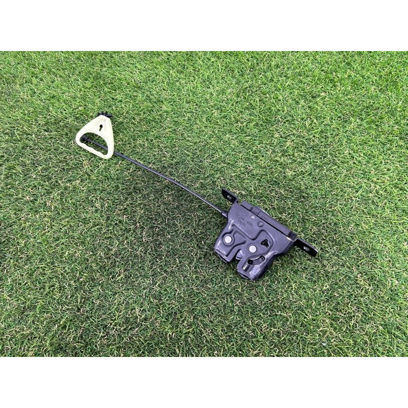 Замок багажника (кузов и элементы) BMW 2-series F22 2015 2.0 51247304559