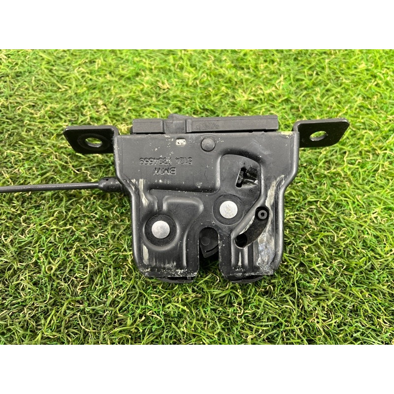 Замок багажника (кузов и элементы) BMW 2-series F22 2015 2.0 51247304559