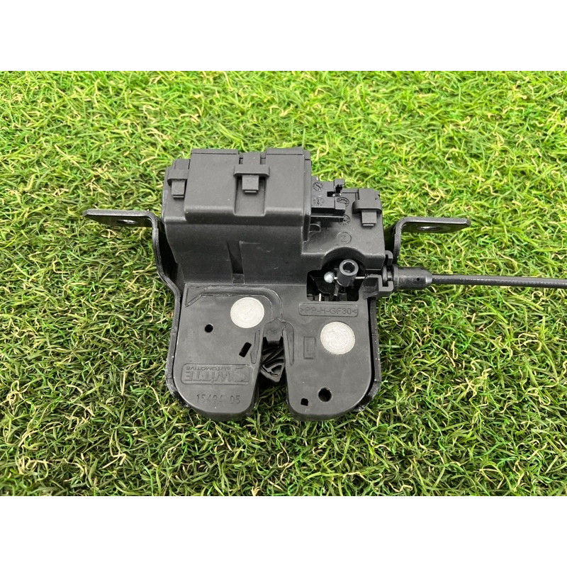 Замок багажника (кузов и элементы) BMW 2-series F22 2015 2.0 51247304559