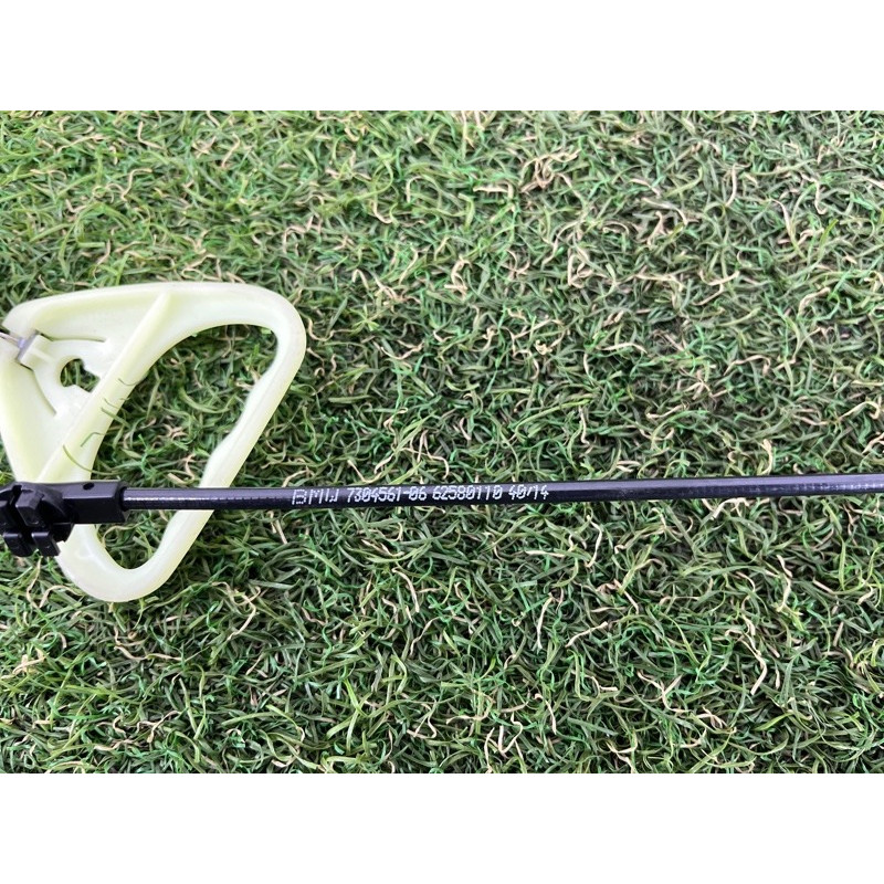 Замок багажника (кузов и элементы) BMW 2-series F22 2015 2.0 51247304559