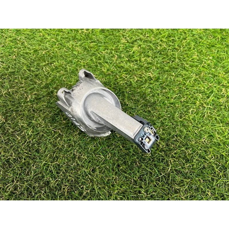 Светодиодный модуль (оптика) BMW 5-series F10 2011 3.0 63127262731