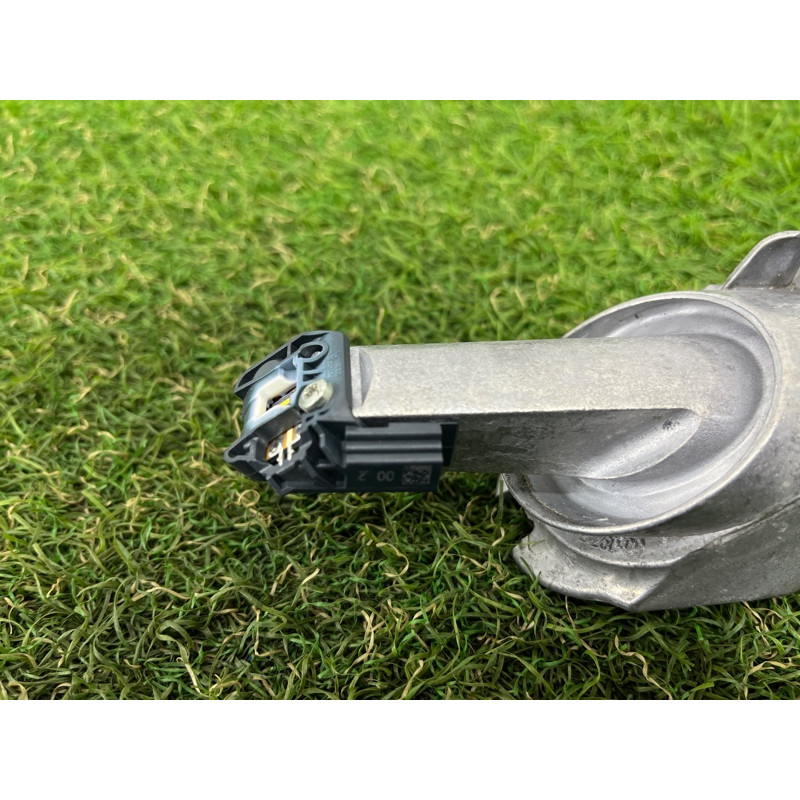 Светодиодный модуль (оптика) BMW 5-series F10 2011 3.0 63127262731