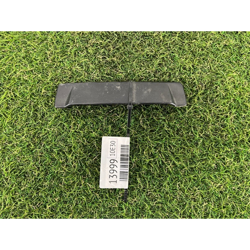 Ручка двери внешняя (кузов и элементы) BMW 3-series E30 51211923996