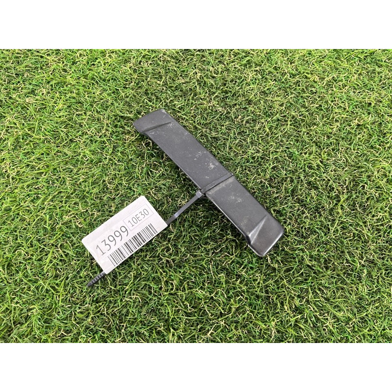 Ручка двери внешняя (кузов и элементы) BMW 3-series E30 51211923996